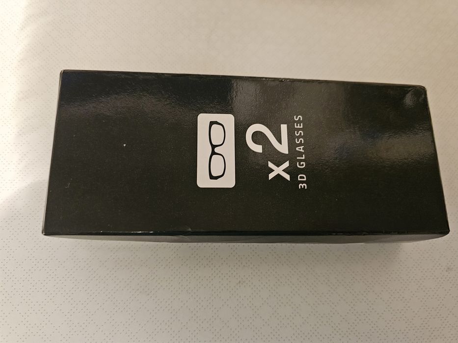 Okulary 3D Samsung SSG-5100GB