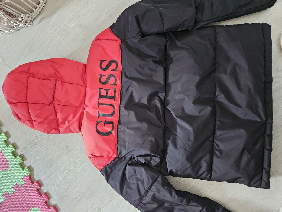 Casaco de inverno Guess