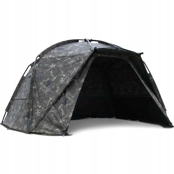 Намет система Nash Titan Hide Camo Pro (T4210) палатка коропова