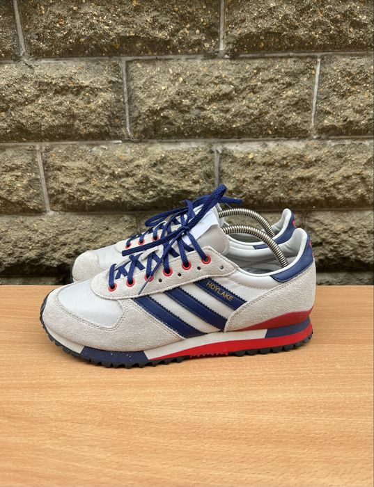 Adidas Originals Spezial Hoylake Оригинал