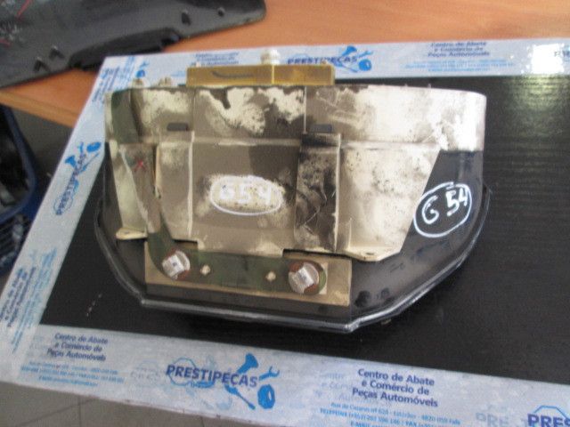 Quadrante / painel de instrumentos FORD Fiesta III (GFJ)