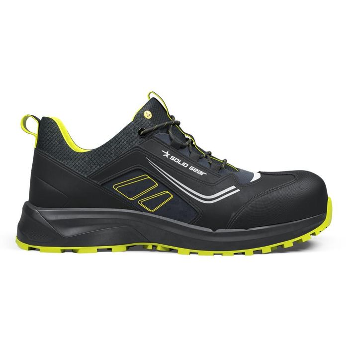 Buty robocze Solid Gear Adapt Low r.44