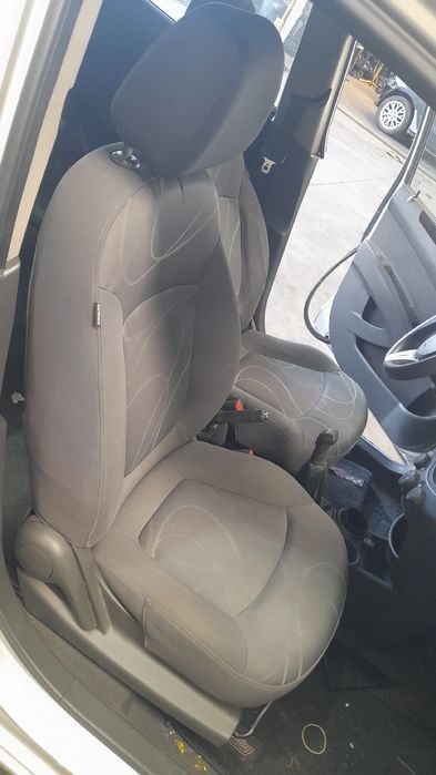 Banco frente direito CHEVROLET Spark (M300)