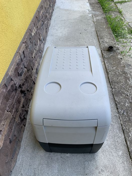 Dometic CoolFreeze CDF 36 Авто холодильник