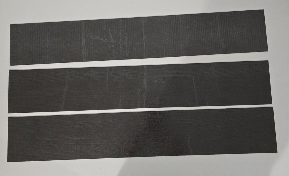 Panele podlogowe samoprzylepne,kolor szary