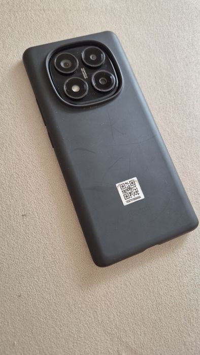 Xiaomi Redmi Note 14 pro 8/256gb bez rat super stan