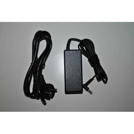 Carregador HP Pavilion 4.5mm x 3.0mm + Cabo