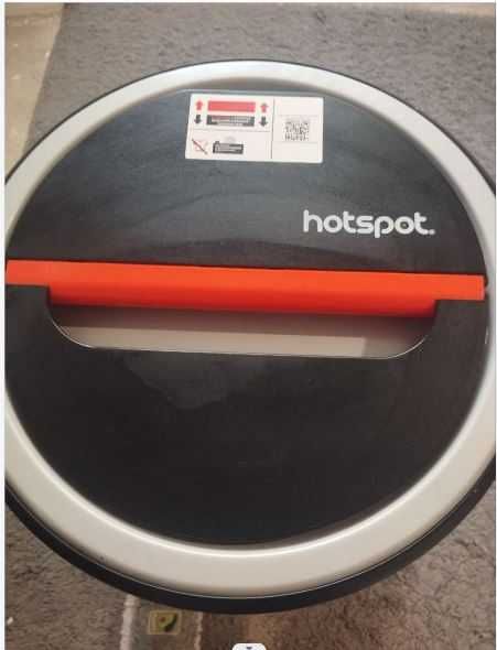 Aquecedor a gás  Galp HotSpot