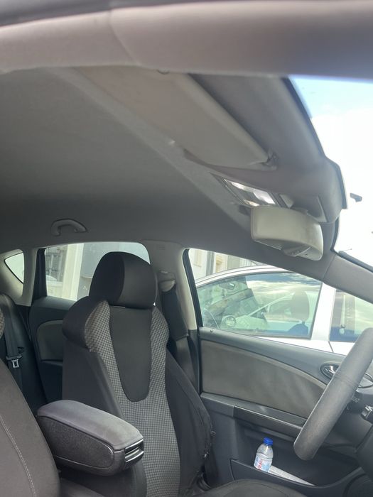 Seat leon motor 1.9  ano 2008
