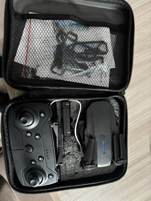 Sprzedam dron sprawny