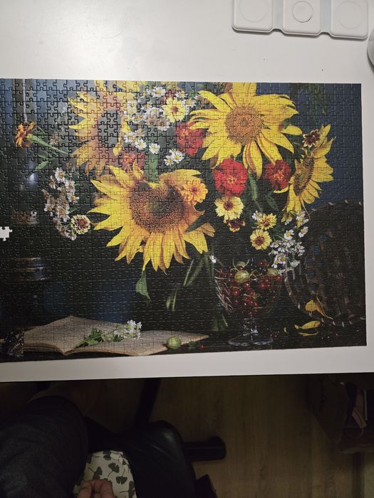 Пазли   1000 елементів