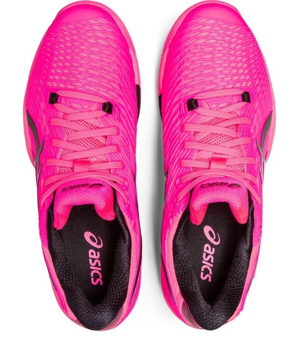 MEGA PROMOCJA !!! Buty tenisowe ASICS Speed Solution ff 2 r.46,5 - 29,5cm NOWE