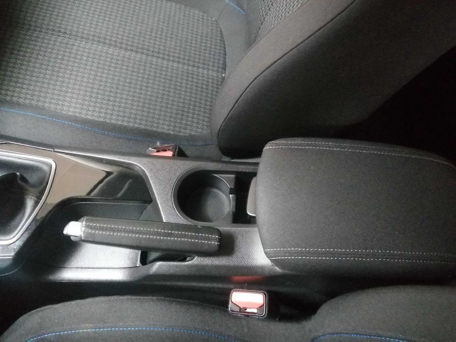 Peugeot - 308 1.5 BlueHDi Style