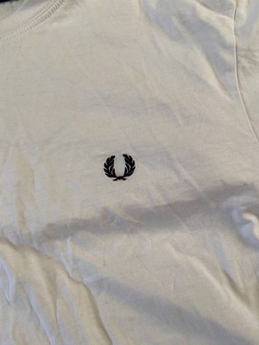 Футболка Fred perry