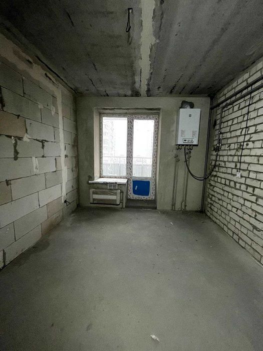 1 кімнатна квартира в зданому будинку на Масанах