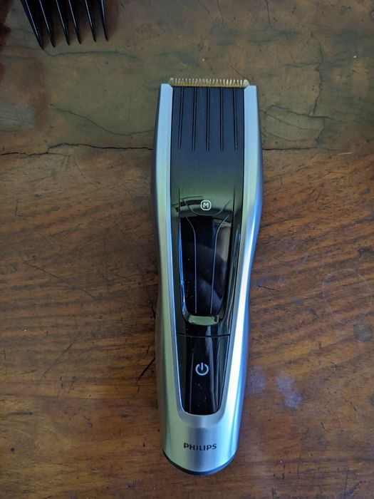 Maszynka do strzyżenia Philips HC9450/15