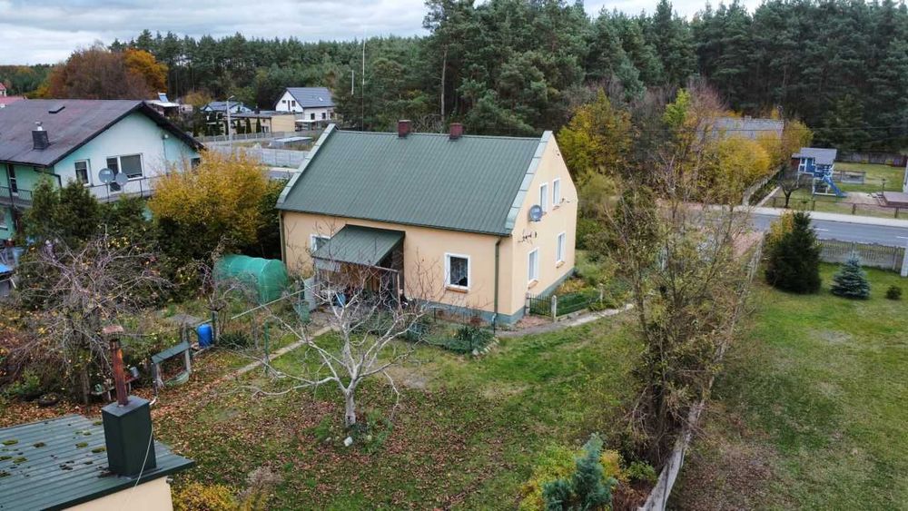 Dom – Annopole Nowe - Widok 2