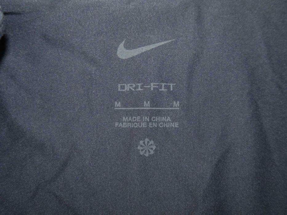 Nike Dri-Fit bluza sportowa treningowa running M