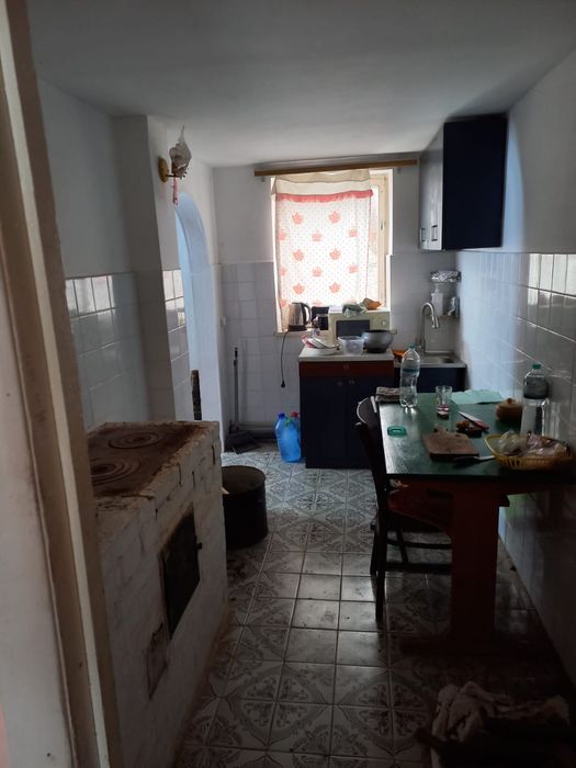 Продажа дома  в Новосёловке