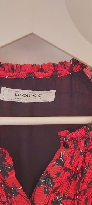 Koszula damska Promod