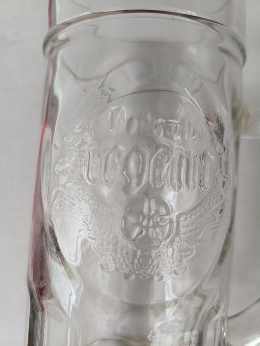 Пивний бокал Regent 0,5 л