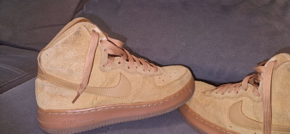 Sapatilhas Air Force