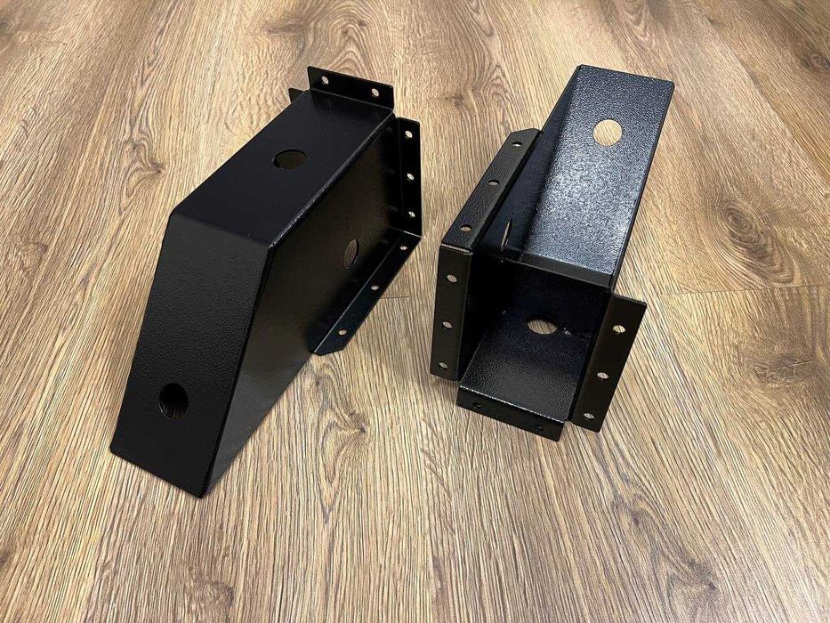 Піддомкратник Поддомкратник посиленні Vivaro Trafic Primastar 01-14р