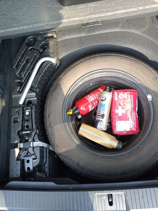 Prywatnie volkswagen passat doinwestowany