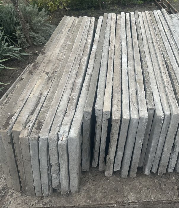 Еврозабор, секционный забор, бетонит