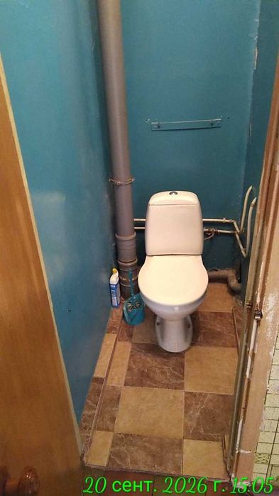 Сдам 1 кімнатна квартира