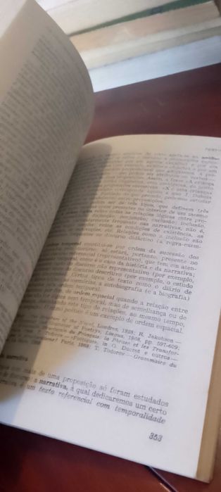 Dicionário das Ciências da Linguagem - Oswald Ducrot