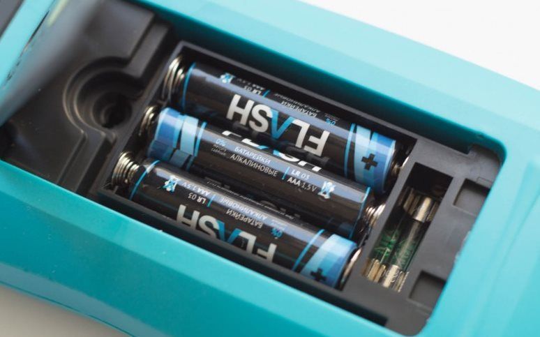 Мультиметр EM420В