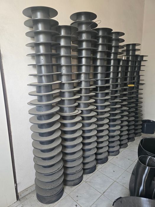 160x szpula po filamencie Tarfuse PETG CF