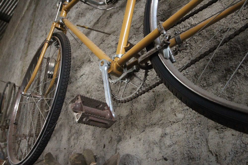 Bicicleta Pasteleira64751958488963122