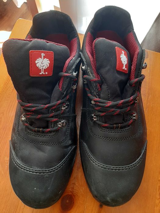 Buty robocze Engelberg Strauss 43