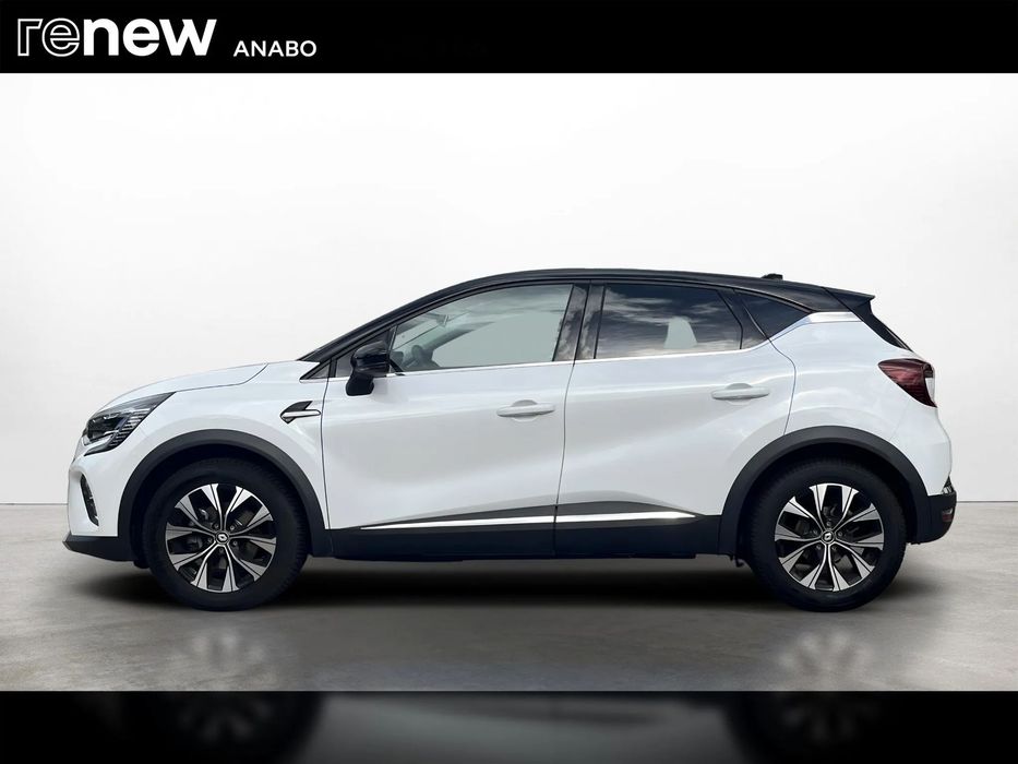 Renault Captur Captur 1.6 E-TECH Full Hybrid 145 Techno