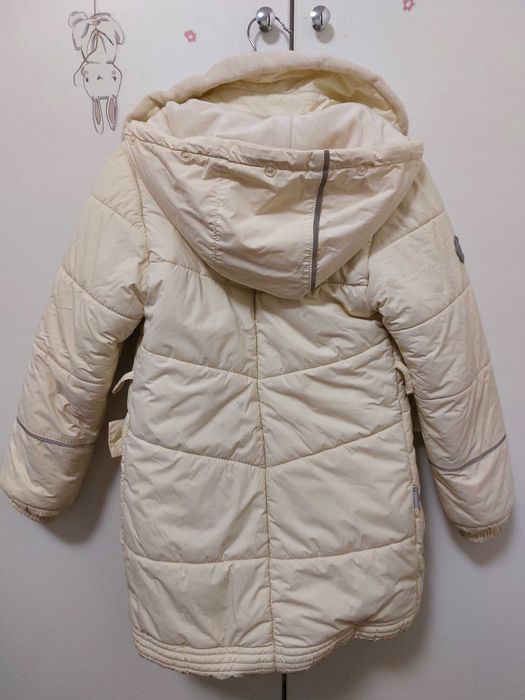 Курточка LENNE для дівчинки