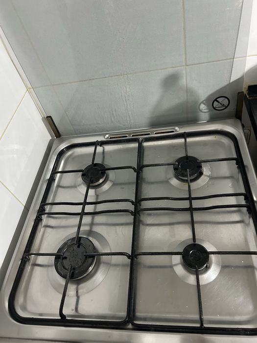 Fogão meireles em otimo estado