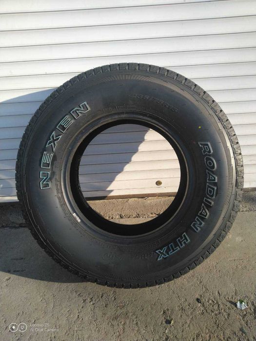 Автошини Nexen Корея