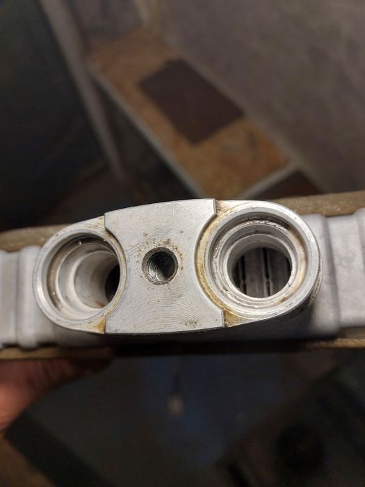 Радиатор печки Шкода.Поло.Сеат