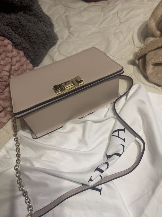 Сумка Furla оригінал шкіра