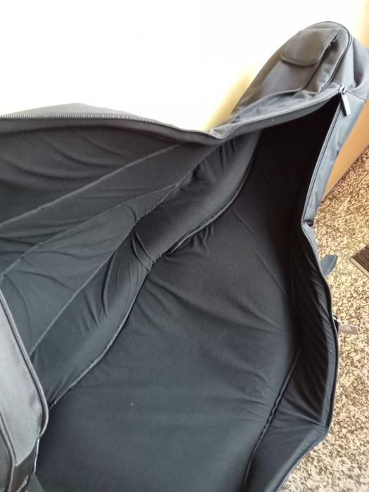 Saco Violoncelo (4/4)  "NOVO"