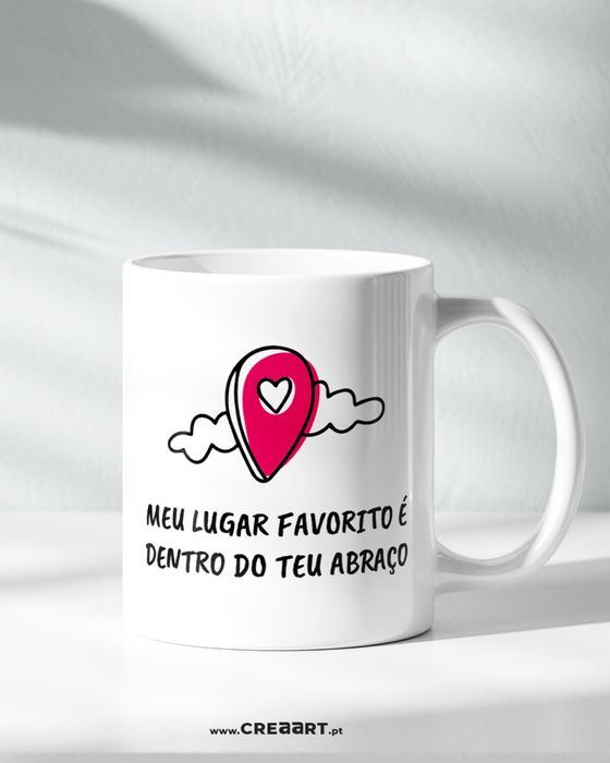 Canecas personalizadas