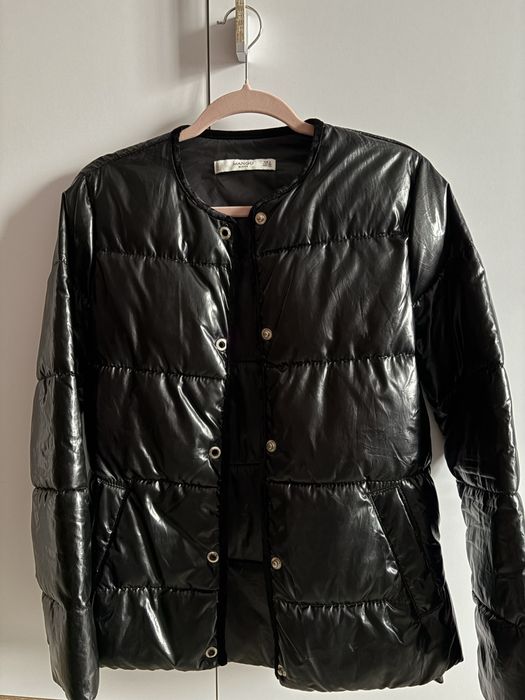 Куртка демісезонна Mango