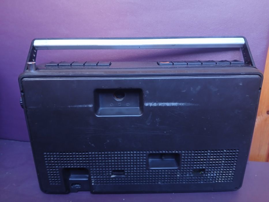 Unitra RM 221 - Grundig