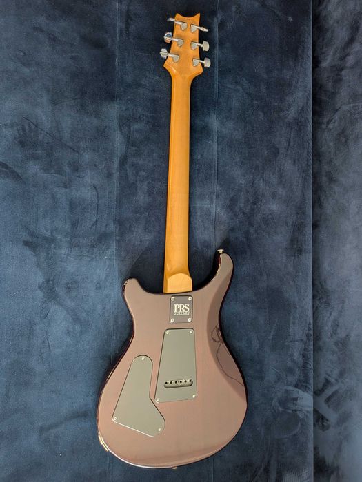 PRS CE 24 Amber Burst 2019 Gitara elektryczna