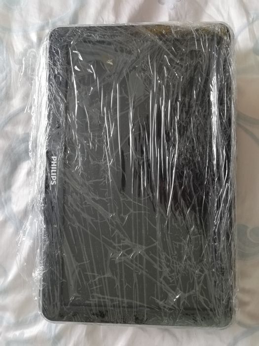 Телевізор Philips 19PFL5404H/12