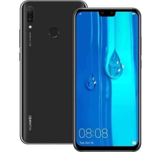 Смартфон Huawei P30 8/256GB 2 SIM NFC OLED 6.1"