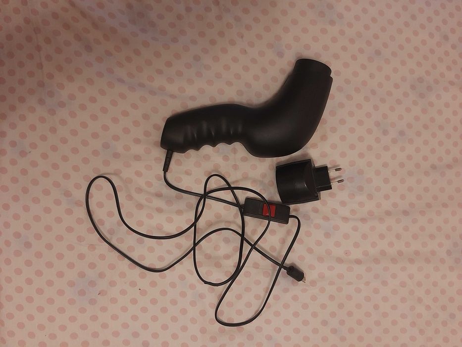 аппарат Zepter для лечения фитотерапии