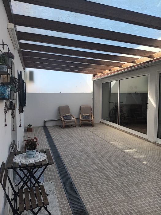 Moradia T3+1 Cesár